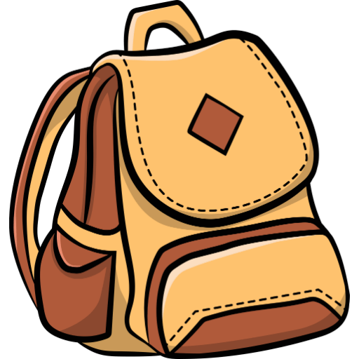 Lossga Cabin Bag Contact Form