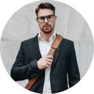 Oliver Grant Lossga Cabin Bag Review